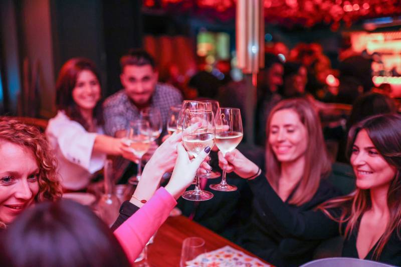 Où organiser une réunion avec un menu sur mesure ?